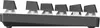 Rapoo Kabellose mechanische Gaming Tastatur V500PRO 2.4, Produktbild-Vorschau 6
