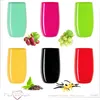 PLATINUX Bunte Elegante Trinkgläser aus Glas 320ml (max. Produktbild-Vorschau 6
