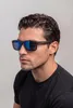 Gunnar Optiks Intercept, Uni , Prostokąt, Klasyka, Onyks, Podgląd zdjęcia produktu 7