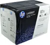 HP Toner 87X CF287XD Schwarz 2er Pack Produktbild-Vorschau 36