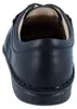 Finn Comfort, 96100, uomo, profilassi, stringate, nero, Anteprima dell’immagine prodotto 3