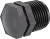 CLABER Blindstopfen DN 25 (1") Produktbild-Vorschau 1