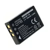 OTB Akku kompatibel zu Fuji NP-120 Li-Ion Produktbild-Vorschau 4
