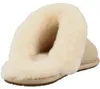 Ugg Scuffette Sand 40 EU Vista previa de la imagen del producto 3