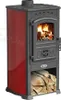 Gusseisen-Metall Kaminofen Blist ZAR 7,5 kW BlmSchV2 Produktbild-Vorschau 14