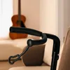 Statyw gitarowy uniwersalny stojak na gitarę regulowany Podgląd zdjęcia produktu 4