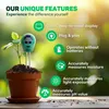 Vulpes Goods Humidimètre de sol, Pour les plantes, 3 en 1, Voir les images du produit 5