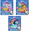 Littlest Pet Shop balení 2 figurek Petfluenceři MIX Náhled obrázku produktu 8