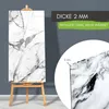 Selbstklebende Wandpaneele Marmor-Optik 01 Weißer | Produktbild-Vorschau 7
