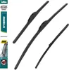HEYNER® Scheibenwischer mit Heckwischer für PORSCHE 944 Produktbild-Vorschau 1
