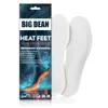 BigDean 10 Paar Fußwärmer– Sohlenwärmer für Schuhgröße Produktbild-Vorschau 7