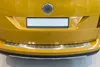 Ladekantenschutz passend für VW Caddy 4 2K Maxi Edelstahl Produktbild-Vorschau 4