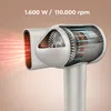 Cecotec DryGlam Waves Champagne, 110000 ot/min, Champagne, Náhled obrázku produktu 5