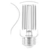 A close-up studio shot of a Philips LED light bulb. Náhled obrázku produktu