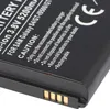 Samsung Galaxy S4 Hochleistungs-Akku mit 5200mAh NFC und Produktbild-Vorschau 10