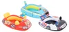 Piscina gonfiabile gommone solido sicuro per il nuoto Anteprima dell’immagine prodotto 12