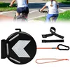 Corde de remorquage pour vélo enfant, 2 m, avec rebond, Voir les images du produit 19
