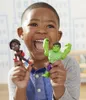 Hasbro Spidey en zijn Super Vrienden: Miles Morales en Hulk Productafbeelding-voorbeeld 4