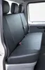 Walser Sitzbezüge für VW T5 3er Bank Pritsche aus Produktbild-Vorschau 9