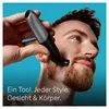 Braun Series XT5300 Face + Body + Travel Podgląd zdjęcia produktu 6