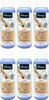 6x Kneipp Cremebad SANFTE PFLEGE 400ml Schaumbad mit Produktbild-Vorschau 1
