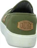 Hey Dude Sunapee M Coastline Couleur Vert Voir les images du produit 18