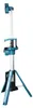 Makita DEADML814 LED-Baustrahler 14,4V-18V kpl. Produktbild-Vorschau 4