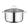 BergHOFF Comfort naparovacia súprava 5 ks, naparovač, Náhľad obrázku produktu 2