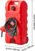 VEVOR Kraftstofftrolley, 56,78 L, Kraftstoffkanister mit Produktbild-Vorschau 6