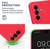 kwmobile Handyhülle für Samsung Galaxy A17 4G / 5G Hülle - Produktbild-Vorschau 3