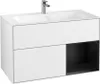 Villeroy & Boch V&B Waschtischunterschrank FINION Produktbild-Vorschau 3