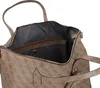 GUESS Weekender Shopper Latona Latte Logo Produktbild-Vorschau 9