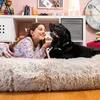 Hundebett für Menschen | Human Dog Bed XXL InnovaGoods Produktbild-Vorschau 17