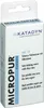 A product box for Katadyn Micropur Classic water purification tablets. Náhľad obrázku produktu