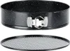 A baking pan and its base are shown against a white background. Náhled obrázku produktu
