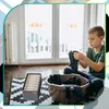 Organizér do zásuviek na spodnú bielizeň, nohavičky, vložka Náhľad obrázku produktu 4