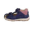 Superfit Sandalen Mädchen 31323936363234 Blau 24 EU Produktbild-Vorschau 7