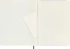 Moleskine Soft Xlarge Plain Notebook – Lingua: Inglese Anteprima dell’immagine prodotto 4