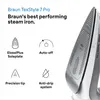 Braun SI 7149 WB Dampfbügeleisen TexStyle7Pro Produktbild-Vorschau 10