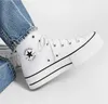 Converse Sneakers 560846C in Black color size 37 Anteprima dell’immagine prodotto 47