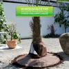 Wurzelschutz für Palmen H 30 cm Stamm Ø bis 100 cm Produktbild-Vorschau 3