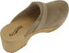 Softclox Tamina Clogs Beige Produktbild-Vorschau 43