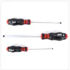 Würth Schraubendreher Set 5 tlg ZEBRA ( 0613 923 35 ) Produktbild-Vorschau 4