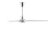 DeKon Deckenventilator New Pacific BC 226 chrom 120cm Produktbild-Vorschau 4