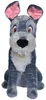 Disney Classic Plüsch Tramp 50cm Produktbild-Vorschau 3