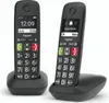 Gigaset E290 Duo Festnetztelefon  One Size / EU Plug 220V  Produktbild-Vorschau 1