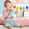 BABY born Angel for babies 2 assorted, Lalka dziecko, Płeć Podgląd zdjęcia produktu 9