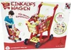 ToyToyToy Einkaufswagen mit Lebensmittel 28 teilig für Produktbild-Vorschau 2