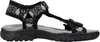 Rieker Trekkingsandalen Herren 362D3232373730 Schwarz 44 EU Produktbild-Vorschau 16