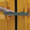 Cadenas pour conteneurs ALL Ride en acier trempé, épaisseur Voir les images du produit 12